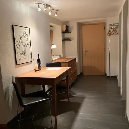 Apartmán Taugwalder I Dom I Duplex Zermatt