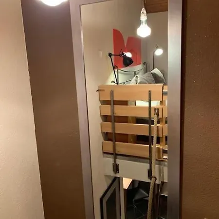 Apartmán Taugwalder I Dom I Duplex