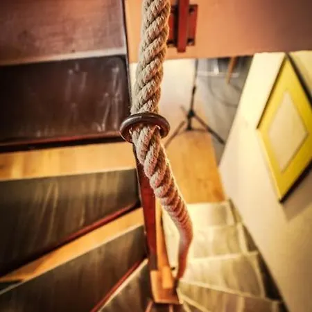 Taugwalder I Dom I Duplex Apartment *