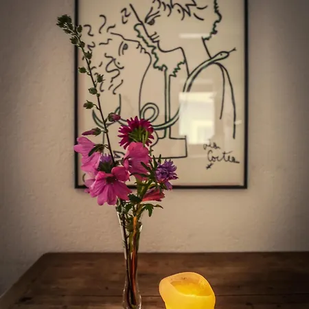 Апартаменти Taugwalder I Dom I Duplex *