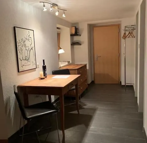 Lägenhet Taugwalder I Dom I Duplex Zermatt