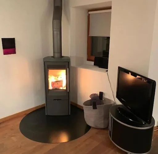 Lägenhet Taugwalder I Dom I Duplex *