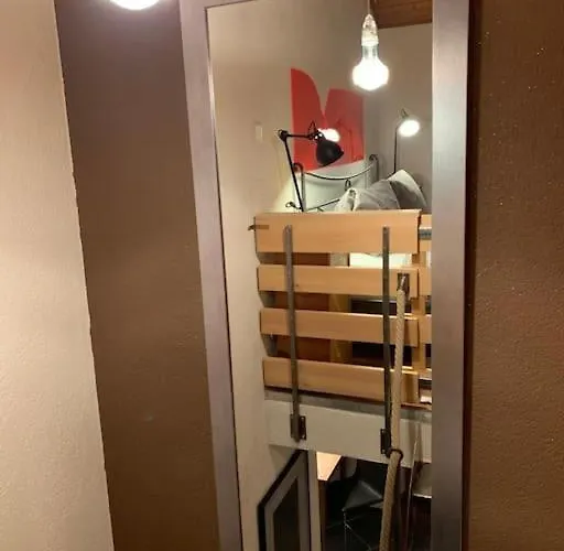 Lägenhet Taugwalder I Dom I Duplex