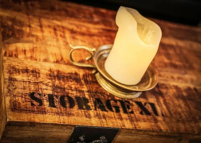 Lägenhet Taugwalder I Dom I Duplex *