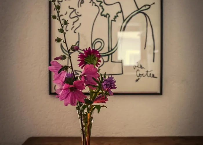 Lägenhet Taugwalder I Dom I Duplex *