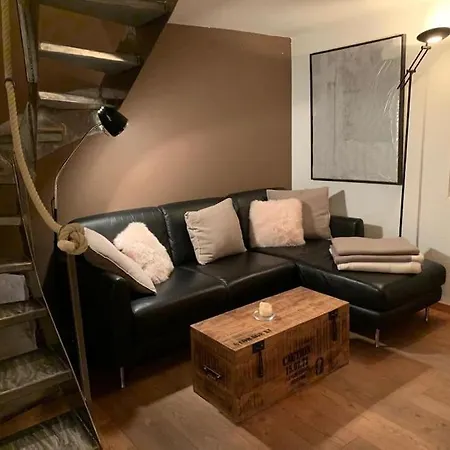 Taugwalder I Dom I Duplex Daire