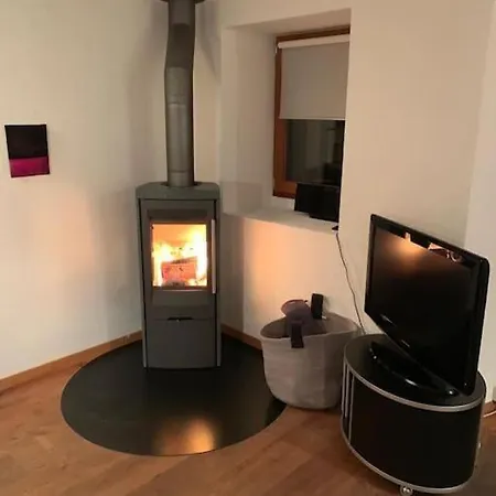 Appartement Taugwalder I Dom I Duplex *