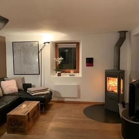 Taugwalder I Dom I Duplex