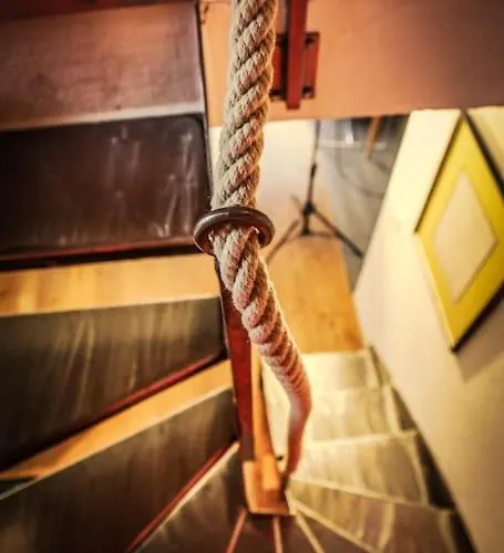 Taugwalder I Dom I Duplex Apartment *